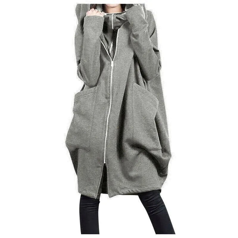 Quillon | Urban Wintermantel
