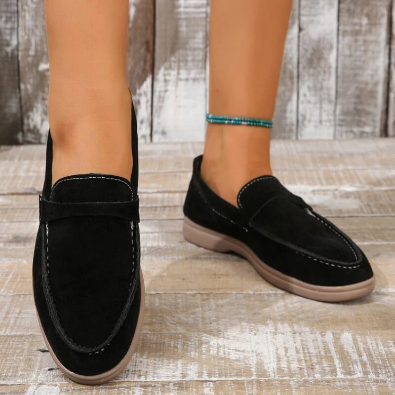 Grete | Bequeme Schuhe