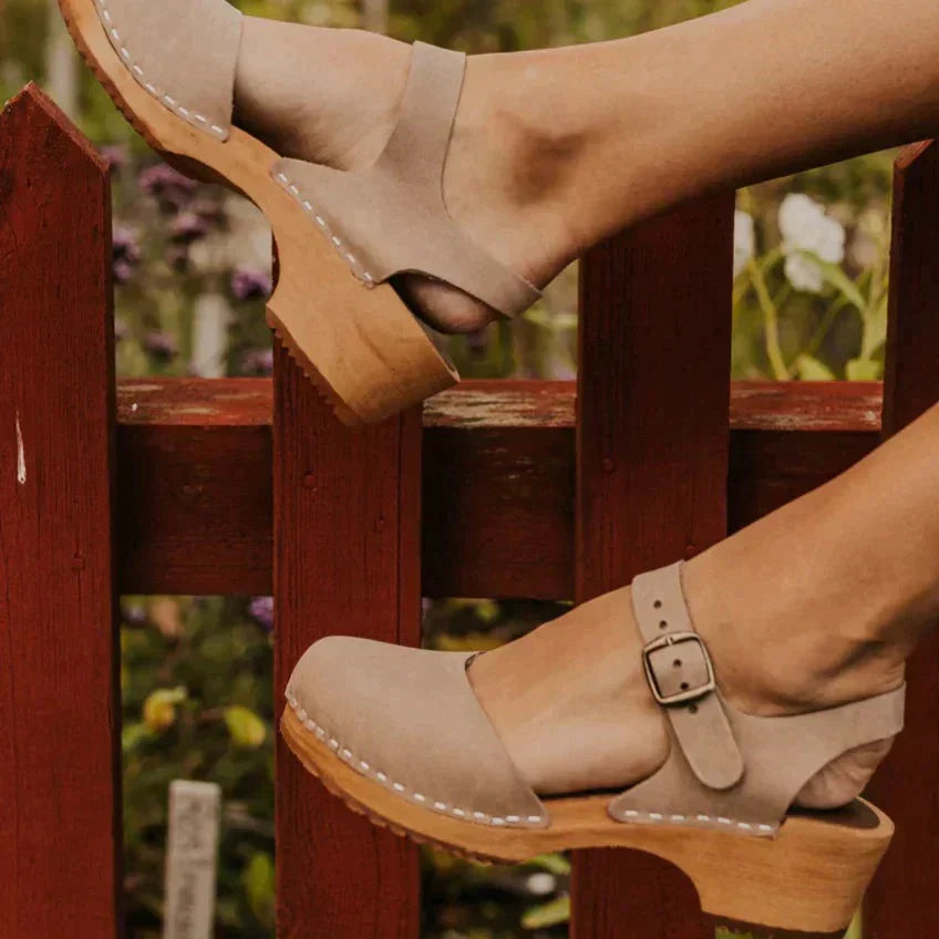 Lorraine | Schuhe mit Absätzen für Damen