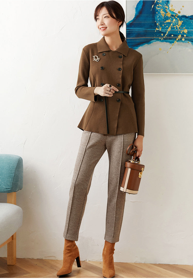 Daisy - Frauen Hosen Hosen