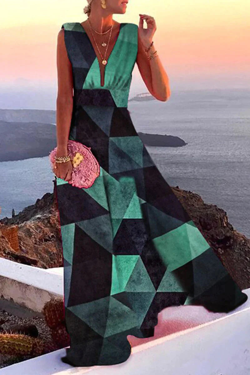 Paislee | Sommerkleid für Damen