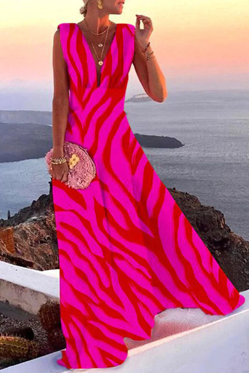 Paislee | Sommerkleid für Damen
