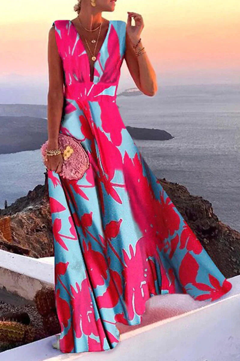 Paislee | Sommerkleid für Damen