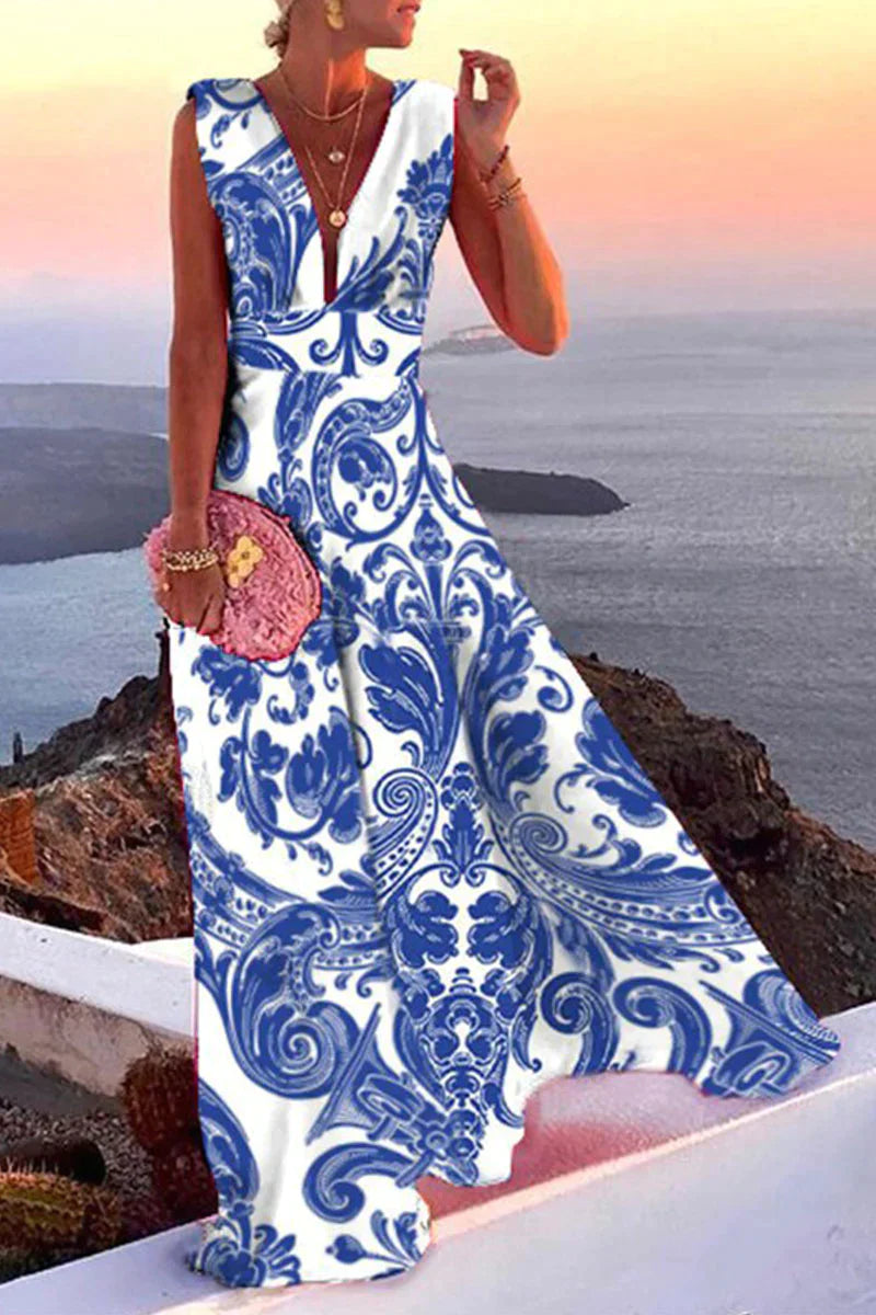 Paislee | Sommerkleid für Damen
