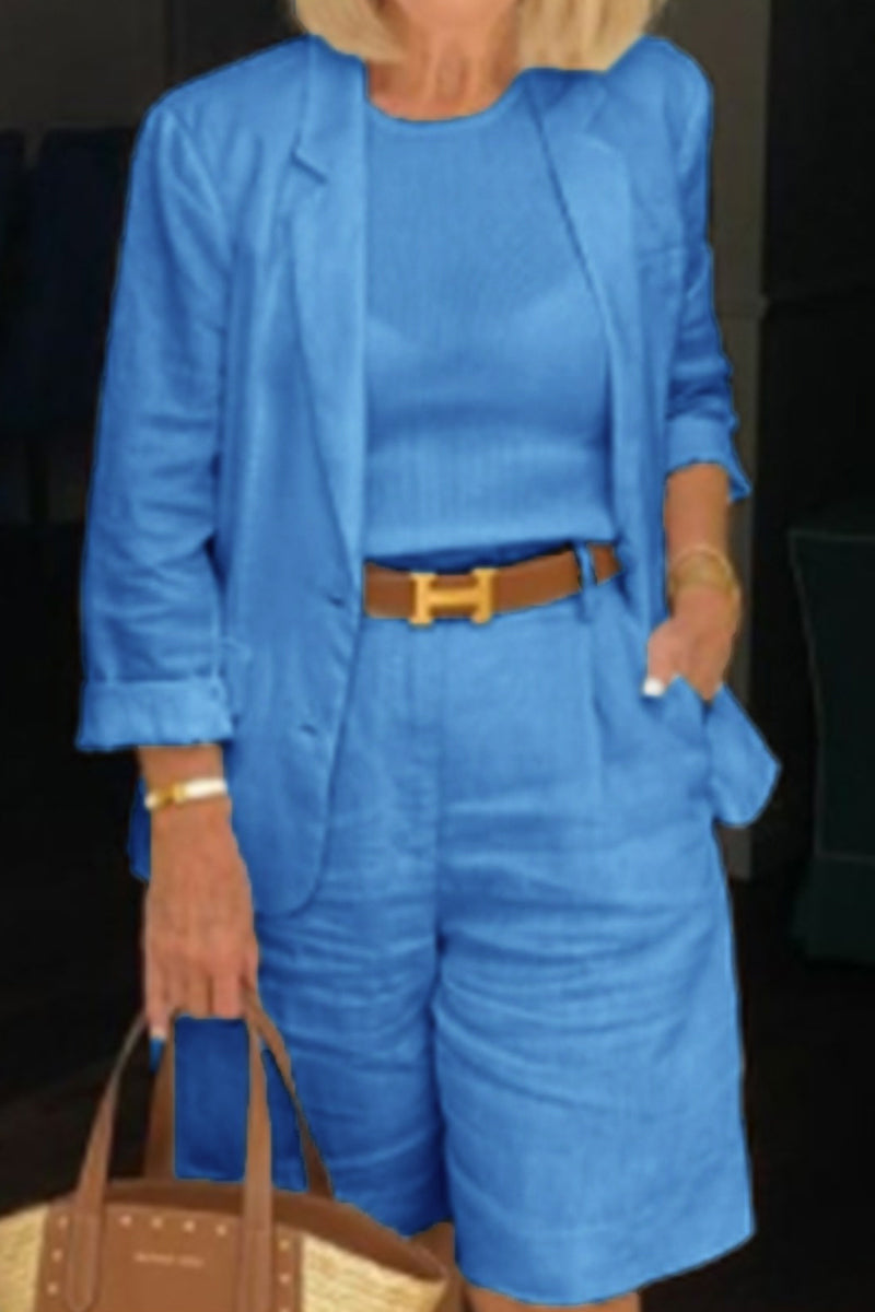 Fiorina | Zweiteiliges Freizeit-Set