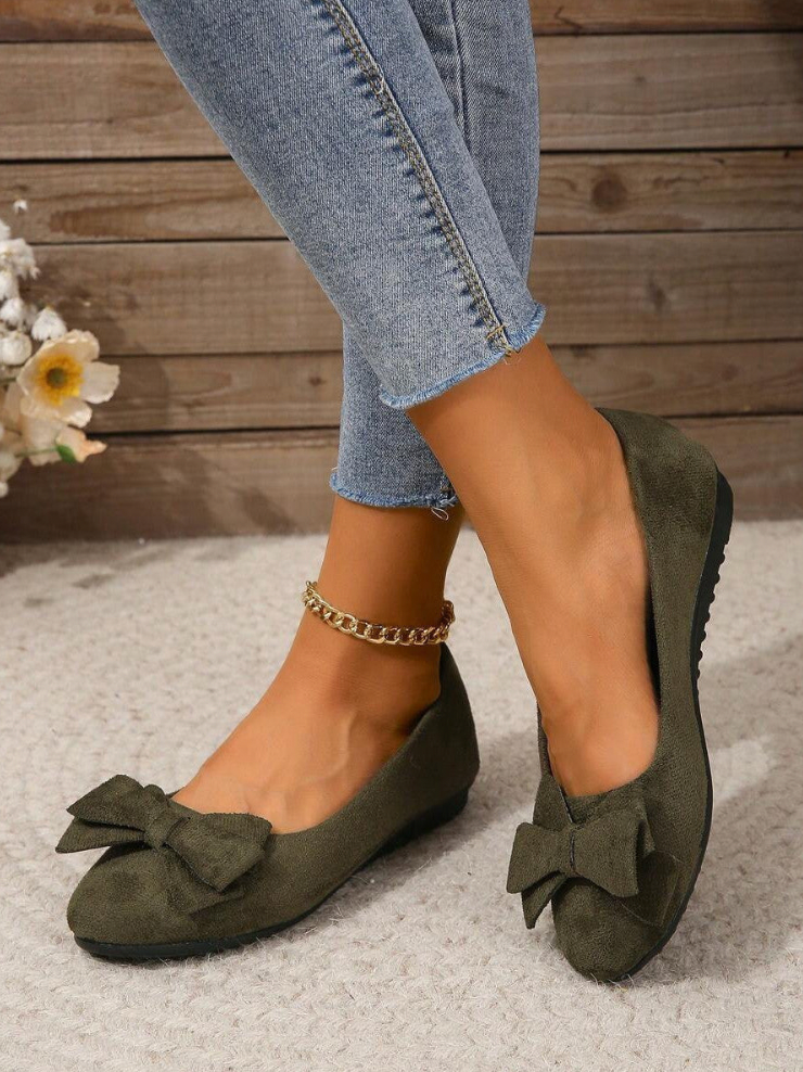 Justine | Bequeme Schuhe für Frauen