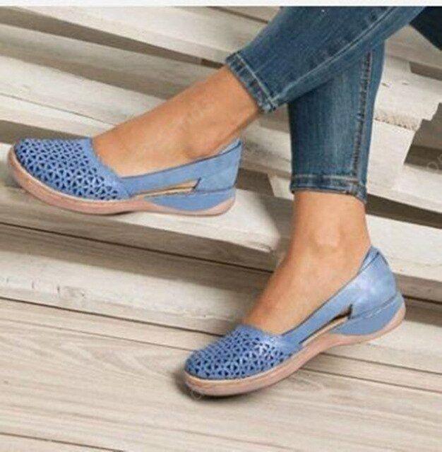 Casuali | Sommersandalen für Frauen
