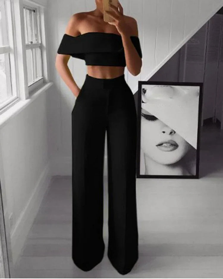 Lorn | Sexy Sommer-Outfit