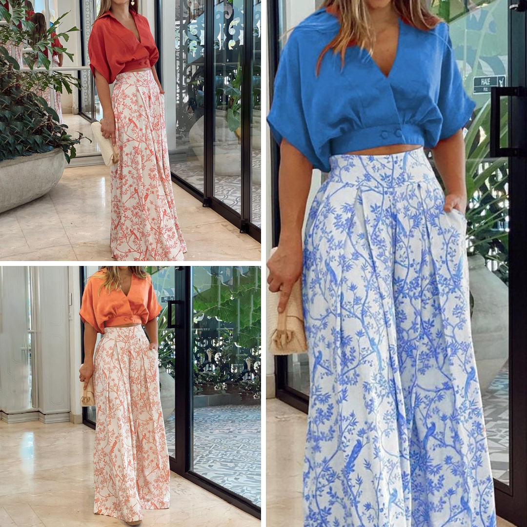 Gwenyth | Outfit-Set