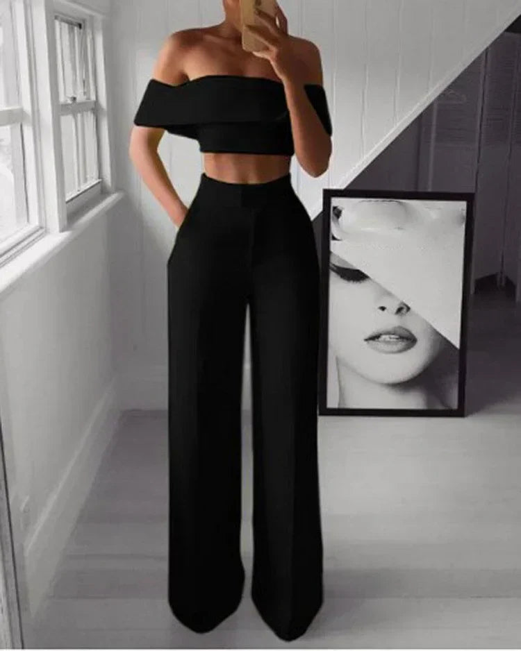 Ricca | Sexy sommer-set
