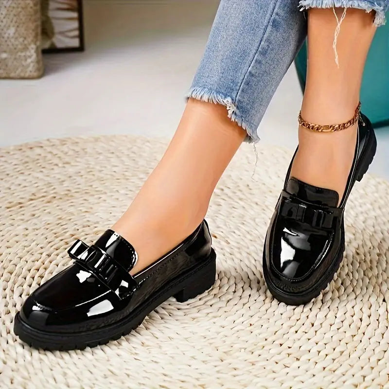 Raegan | Modische Slip-On-Schuhe