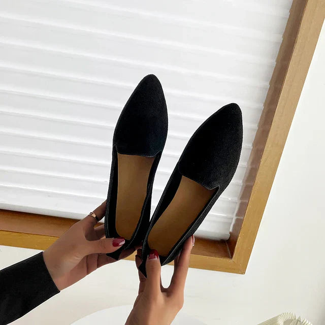 Eden | Elegante Damenschuhe - Stilvoll und Komfortabel