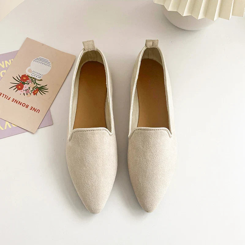 Eden | Elegante Damenschuhe - Stilvoll und Komfortabel