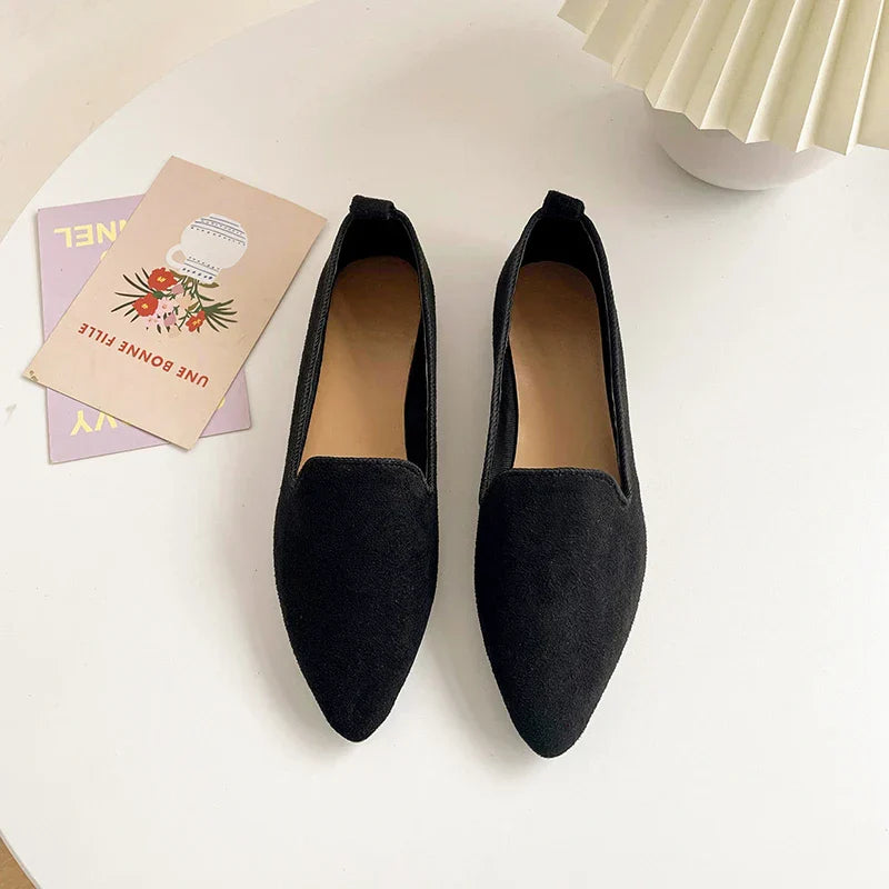 Eden | Elegante Damenschuhe - Stilvoll und Komfortabel