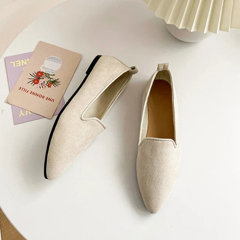 Eden | Elegante Damenschuhe - Stilvoll und Komfortabel