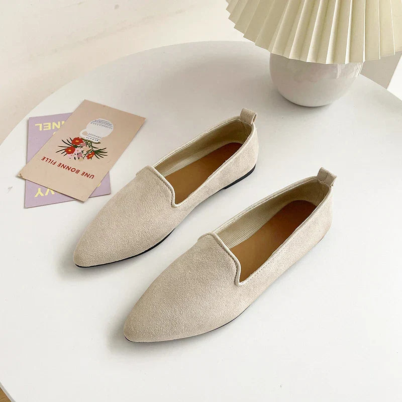 Eden | Elegante Damenschuhe - Stilvoll und Komfortabel