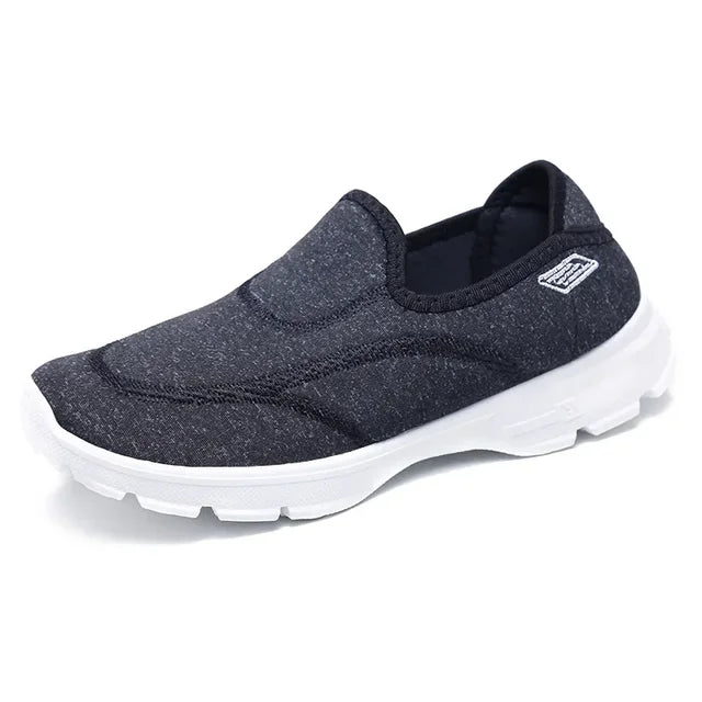 Lilibeth | Freiheit bei jedem Schritt | Super bequeme Mesh-Schuhe