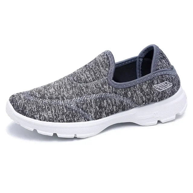 Lilibeth | Freiheit bei jedem Schritt | Super bequeme Mesh-Schuhe