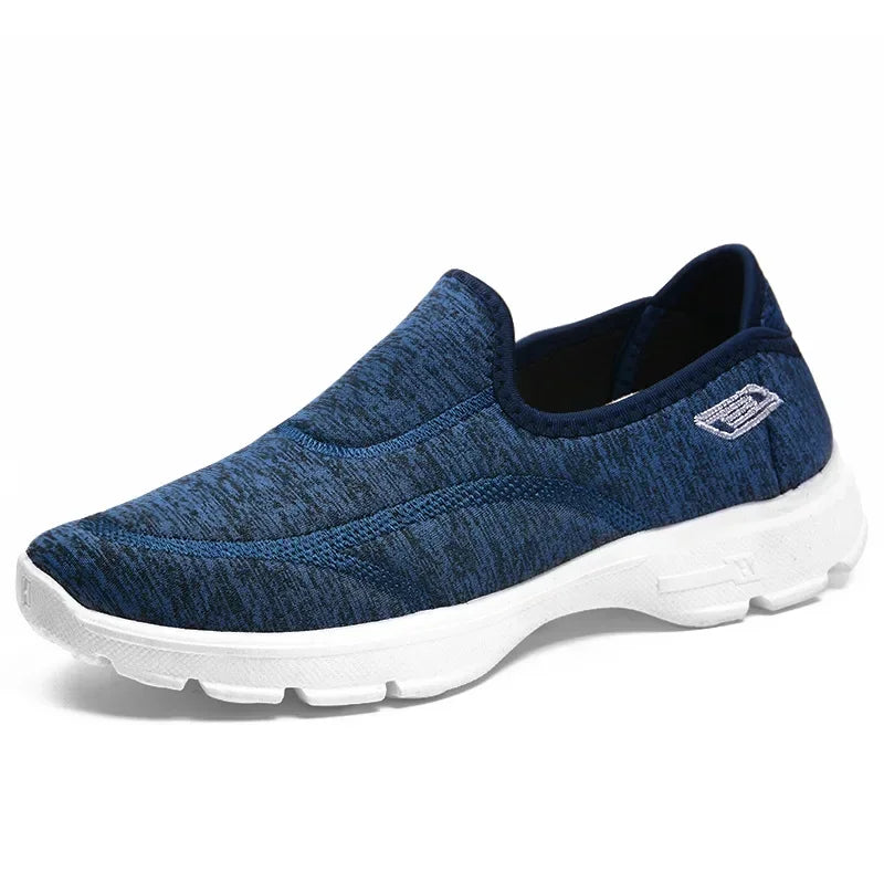 Lilibeth | Freiheit bei jedem Schritt | Super bequeme Mesh-Schuhe