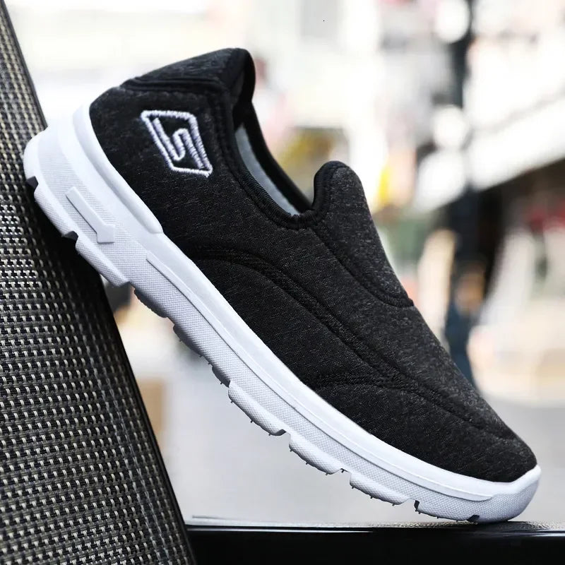 Lilibeth | Freiheit bei jedem Schritt | Super bequeme Mesh-Schuhe