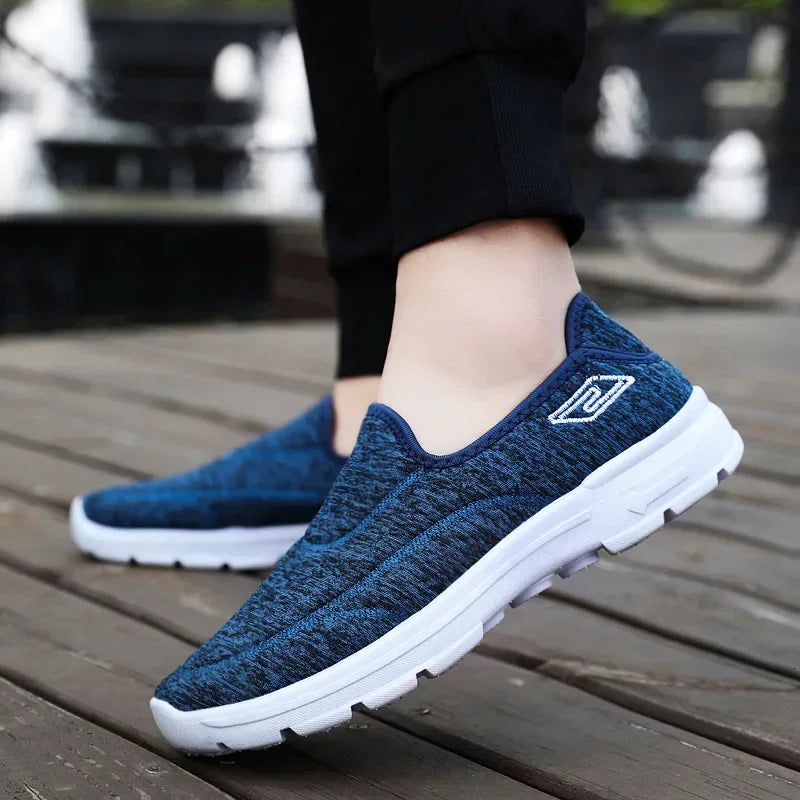 Lilibeth | Freiheit bei jedem Schritt | Super bequeme Mesh-Schuhe