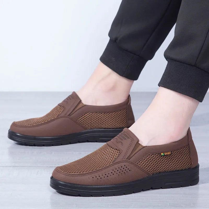 Gener | Bequeme Herrenschuhe