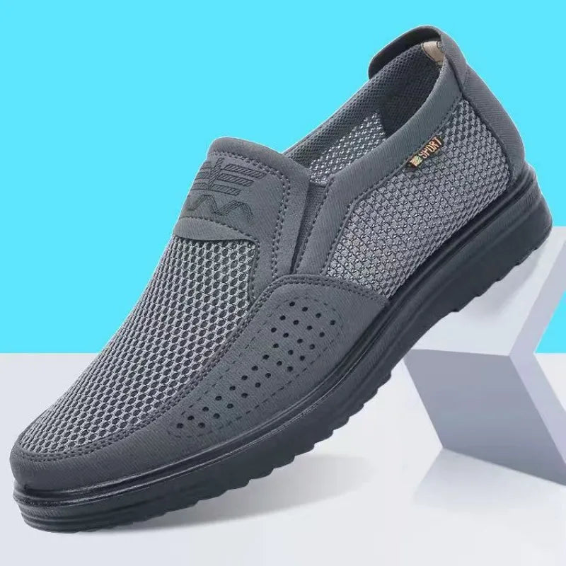 Gener | Bequeme Herrenschuhe