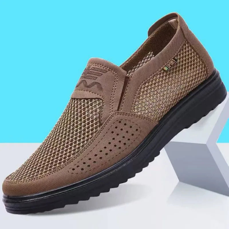 Gener | Bequeme Herrenschuhe