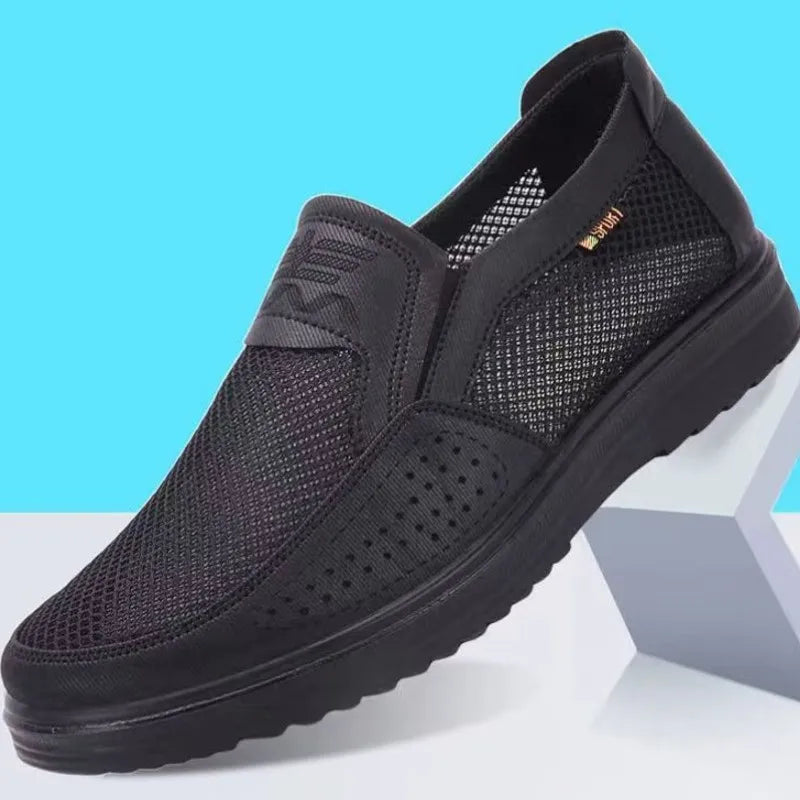 Gener | Bequeme Herrenschuhe