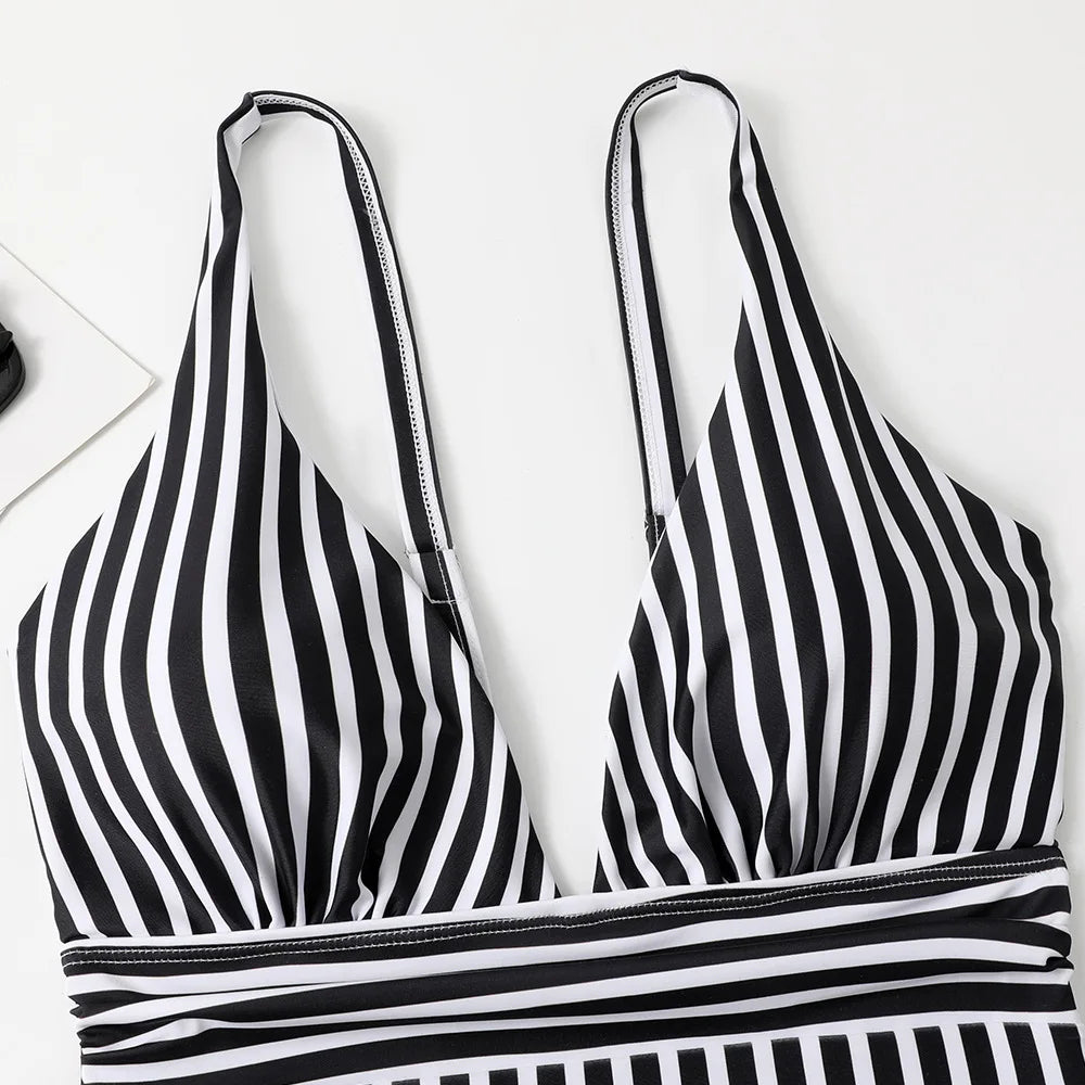 Chicino | Chic Sommer Sexy Strandkleidung Bodysuit
