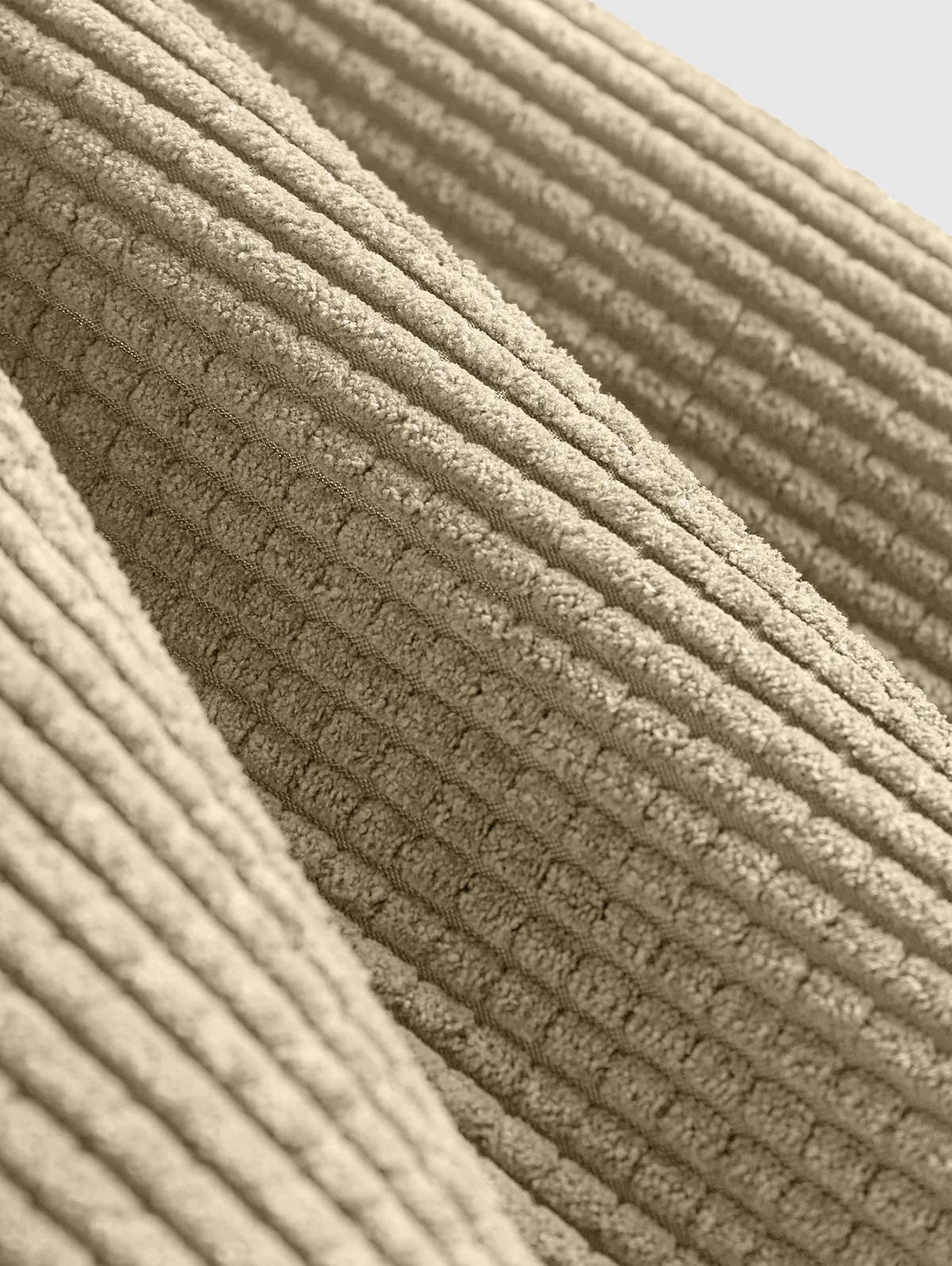 Verie | Corduroy Poloshirt und Kurze Hose Sommer Set für Herren