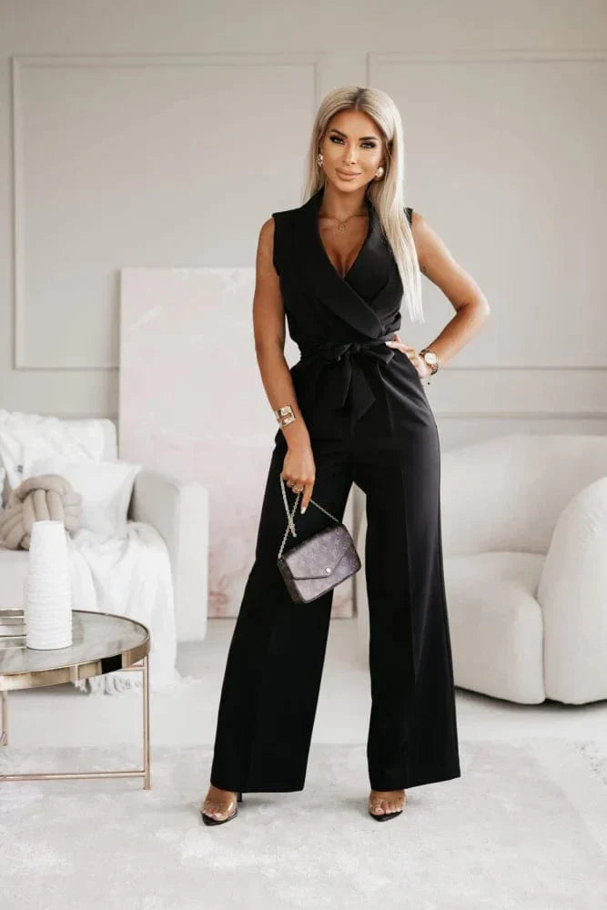 Elija | Sommer-Jumpsuit