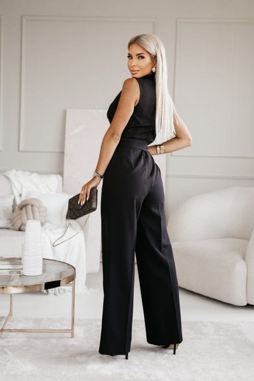 Elija | Sommer-Jumpsuit