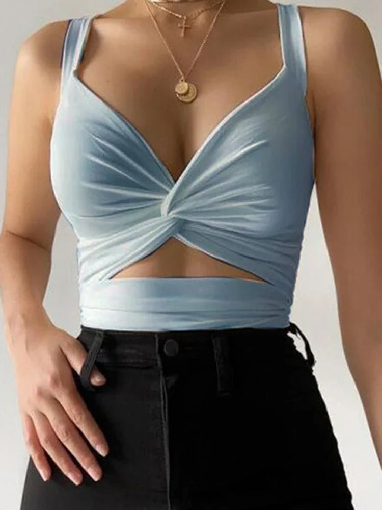 Wrena | Lässiges Top für Damen