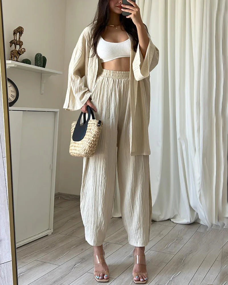 Jeorella | Sommer-Set
