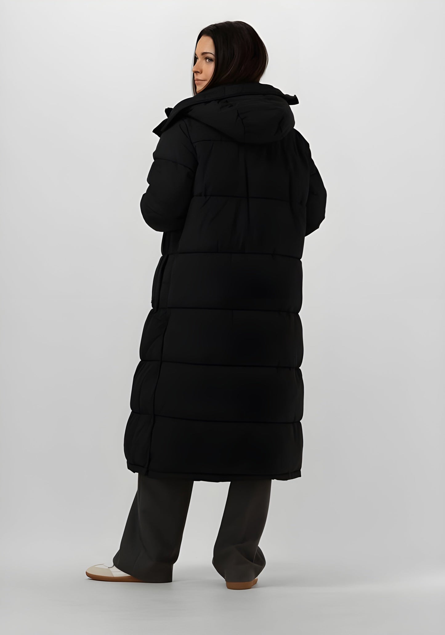 Lucelia | Warme und stilvolle Winterjacke für Damen