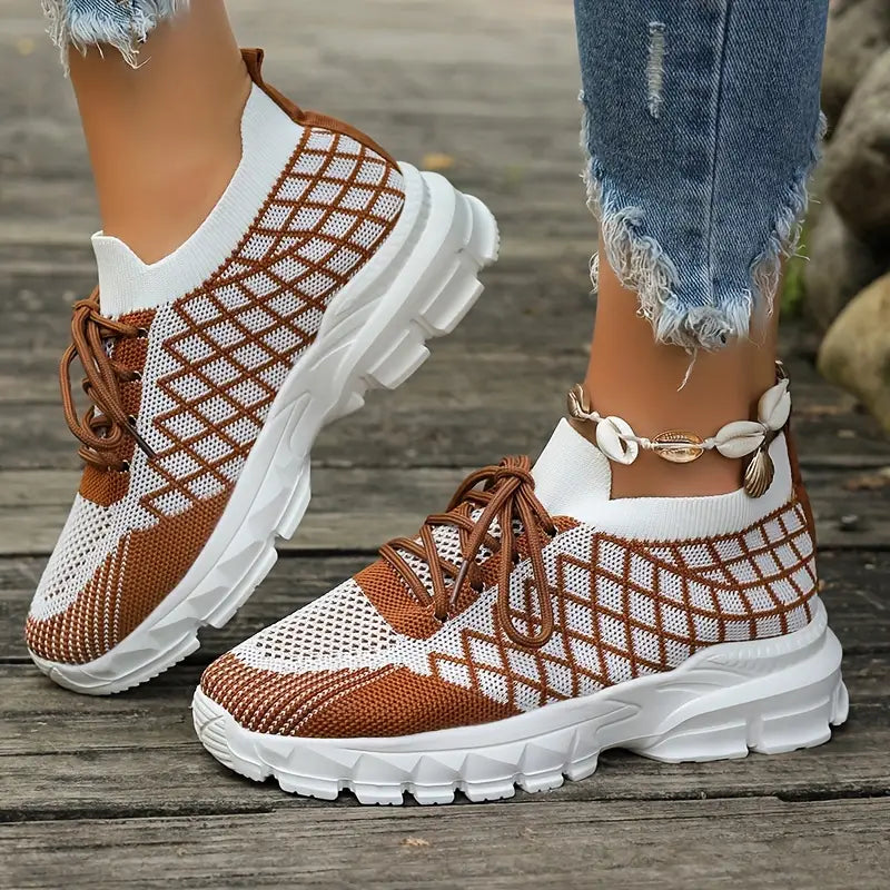 Idina | Sportschuhe mit Schnürung
