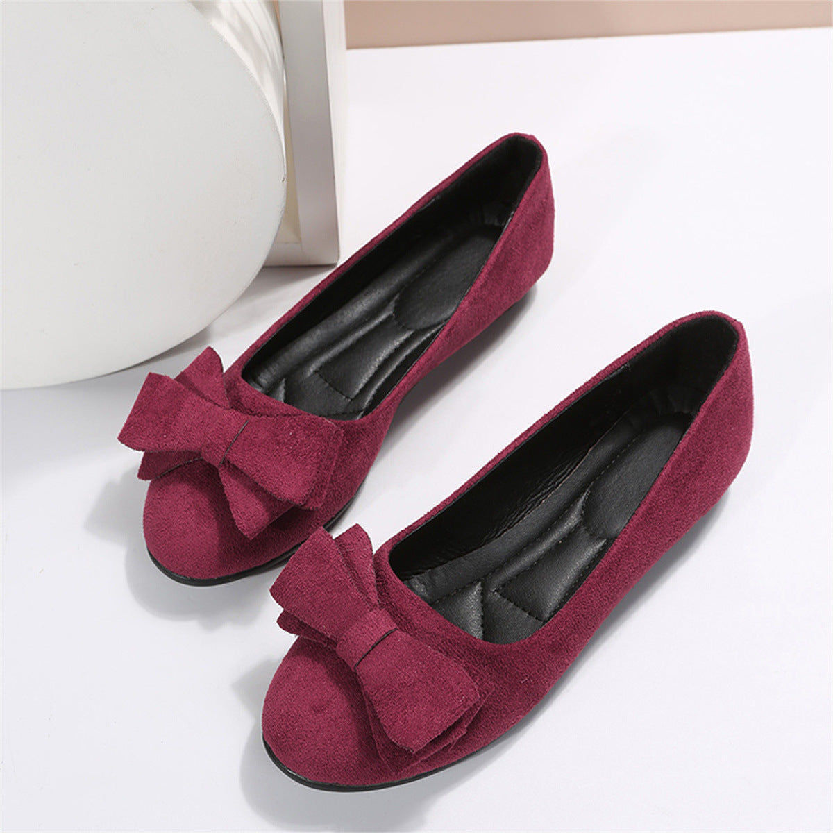 Justine | Bequeme Schuhe für Frauen
