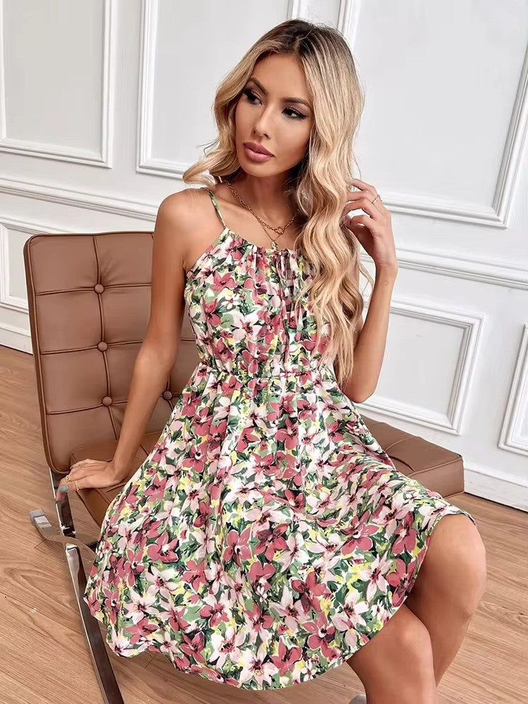 Siren | Das lässige Sommerkleid