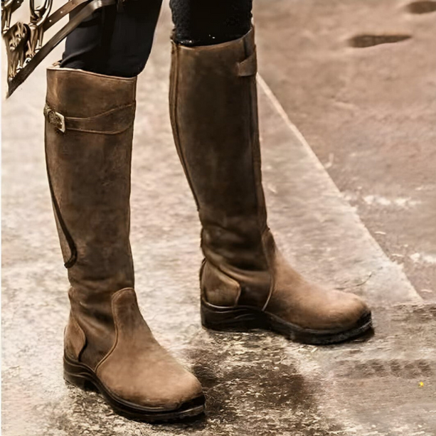 Yliana | Winter-Damenstiefel