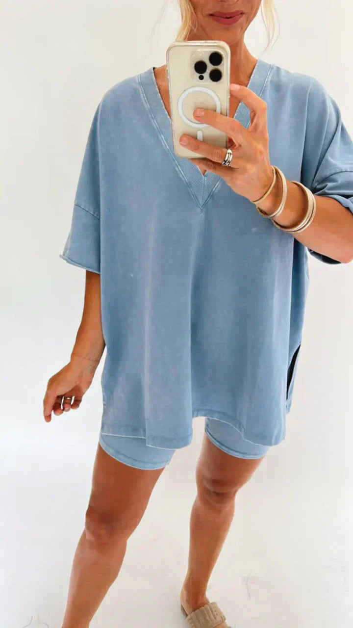 Dune | Oversize-Sommer-Set