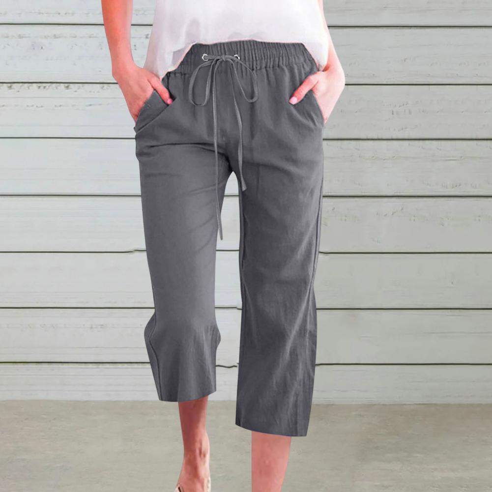 Lenore | Damen Freizeithose (Entspannt & Stylish)