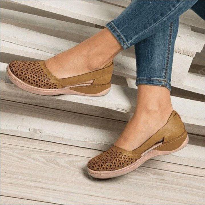 Casuali | Sommersandalen für Frauen