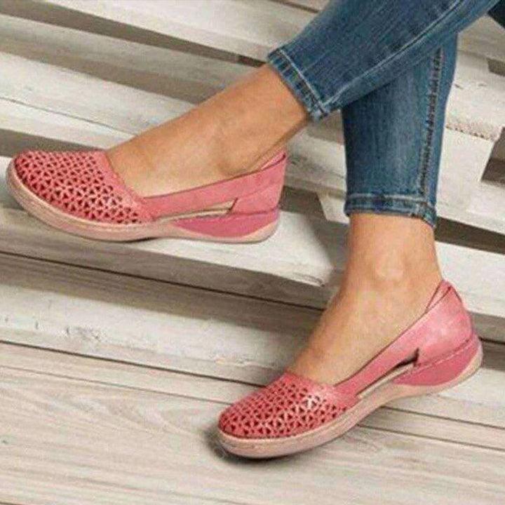 Casuali | Sommersandalen für Frauen