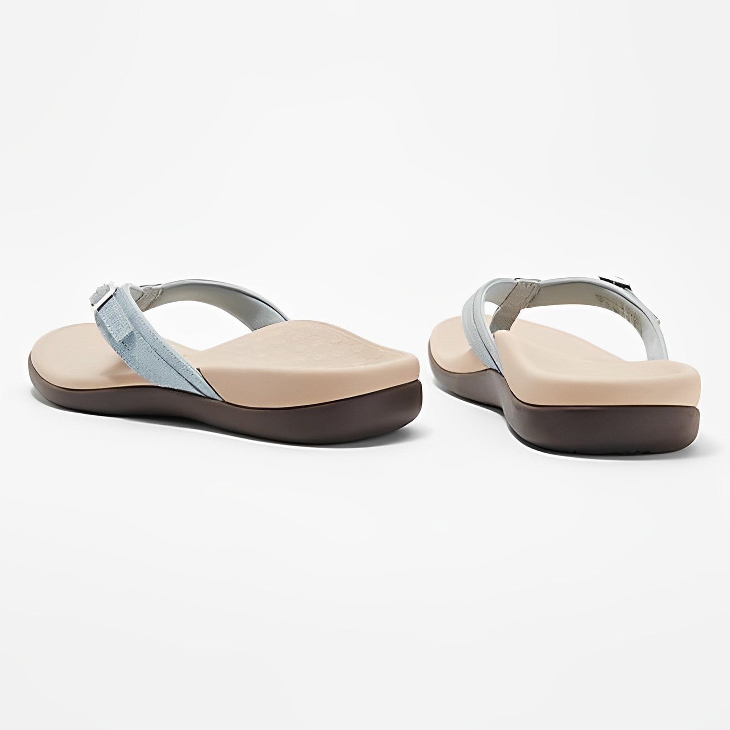 Elysian | Orthopädische Sommer-Sandalen
