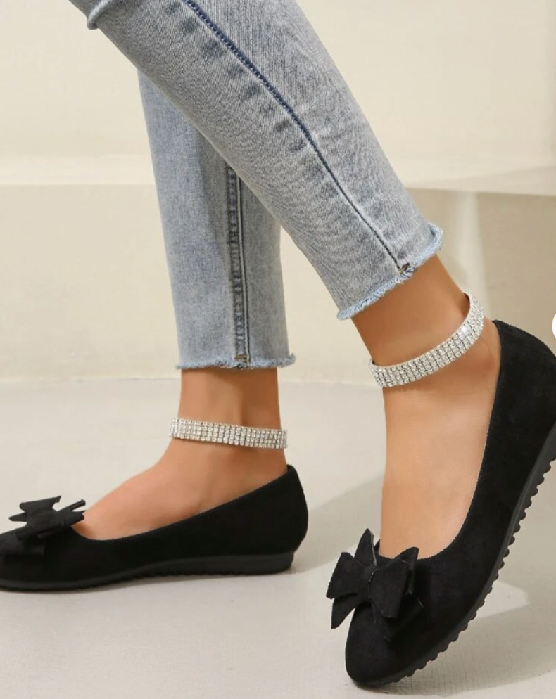 Justine | Bequeme Schuhe für Frauen