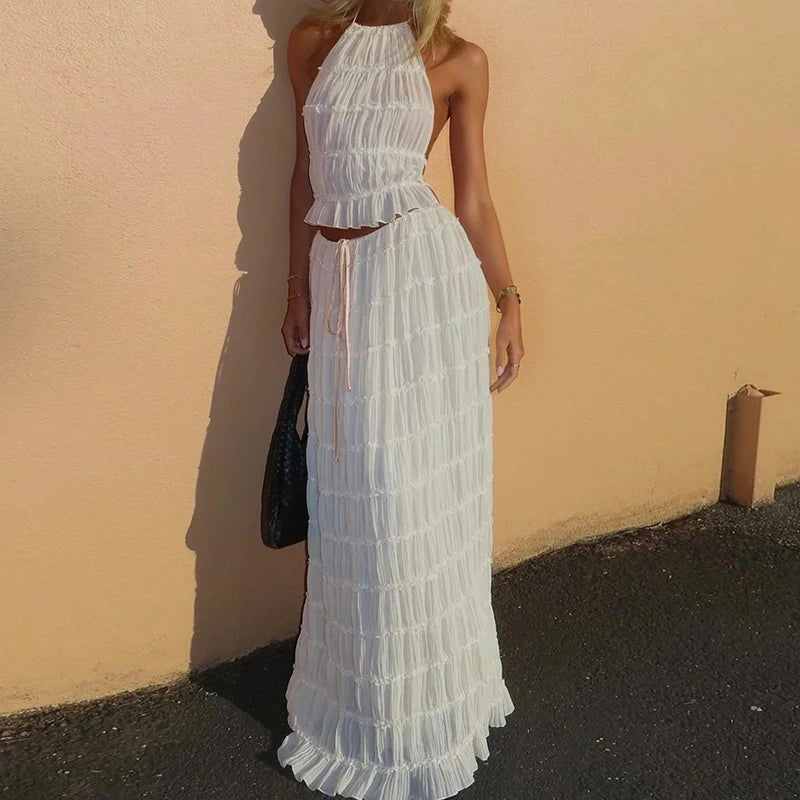Violetta | Elegantes Sommerkleid