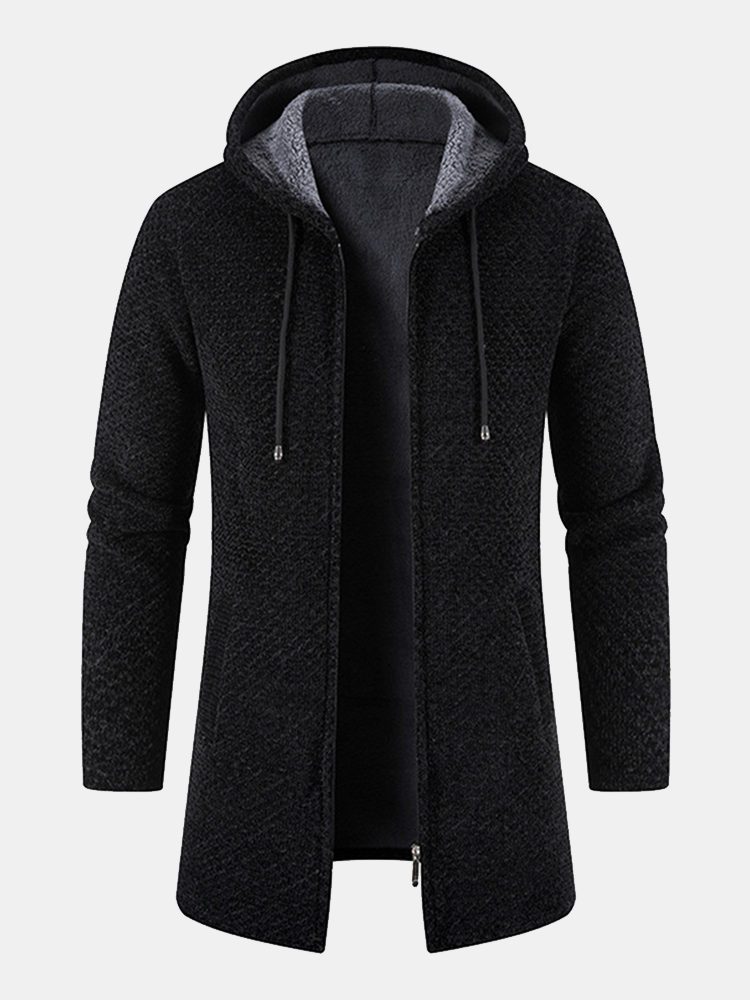 Lysithea | Luxusmode für den Winter