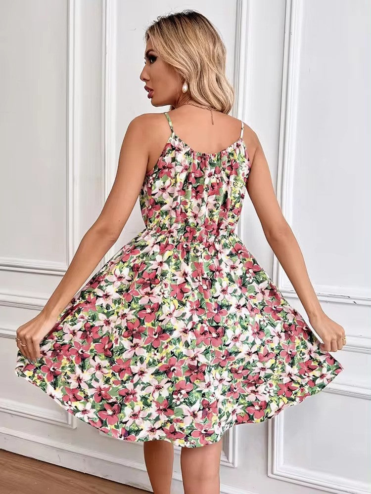 Siren | Das lässige Sommerkleid