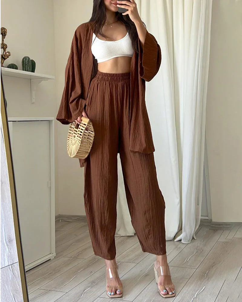 Jeorella | Sommer-Set